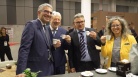 Eventi: Roberti, Triestespresso fondamentale per sviluppo ...